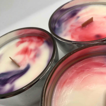 Ballad of Mulan “Reflection” Soy Candle
