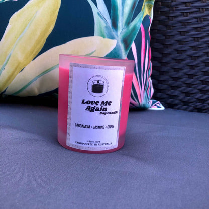 Love Me Again 285g Soy Candle