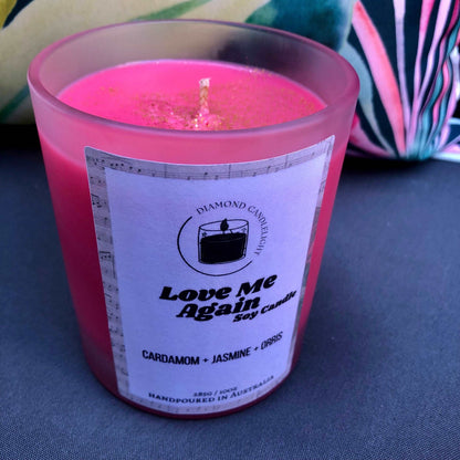 Love Me Again 285g Soy Candle