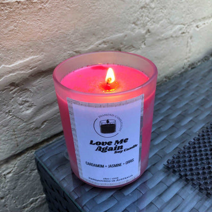 Love Me Again 285g Soy Candle