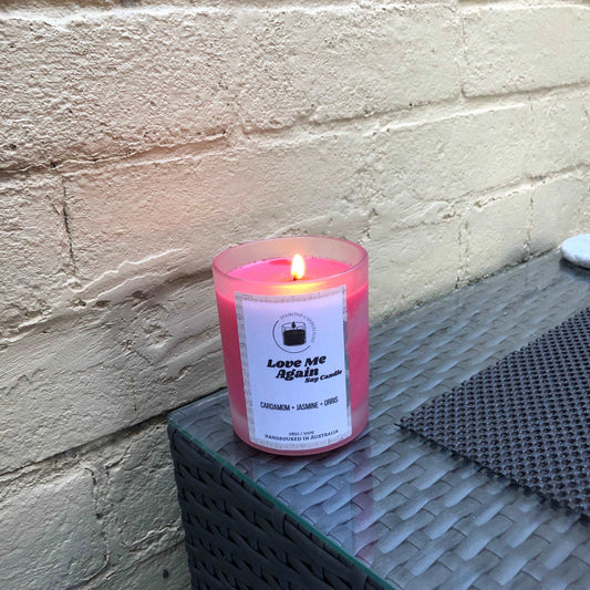 Love Me Again 285g Soy Candle
