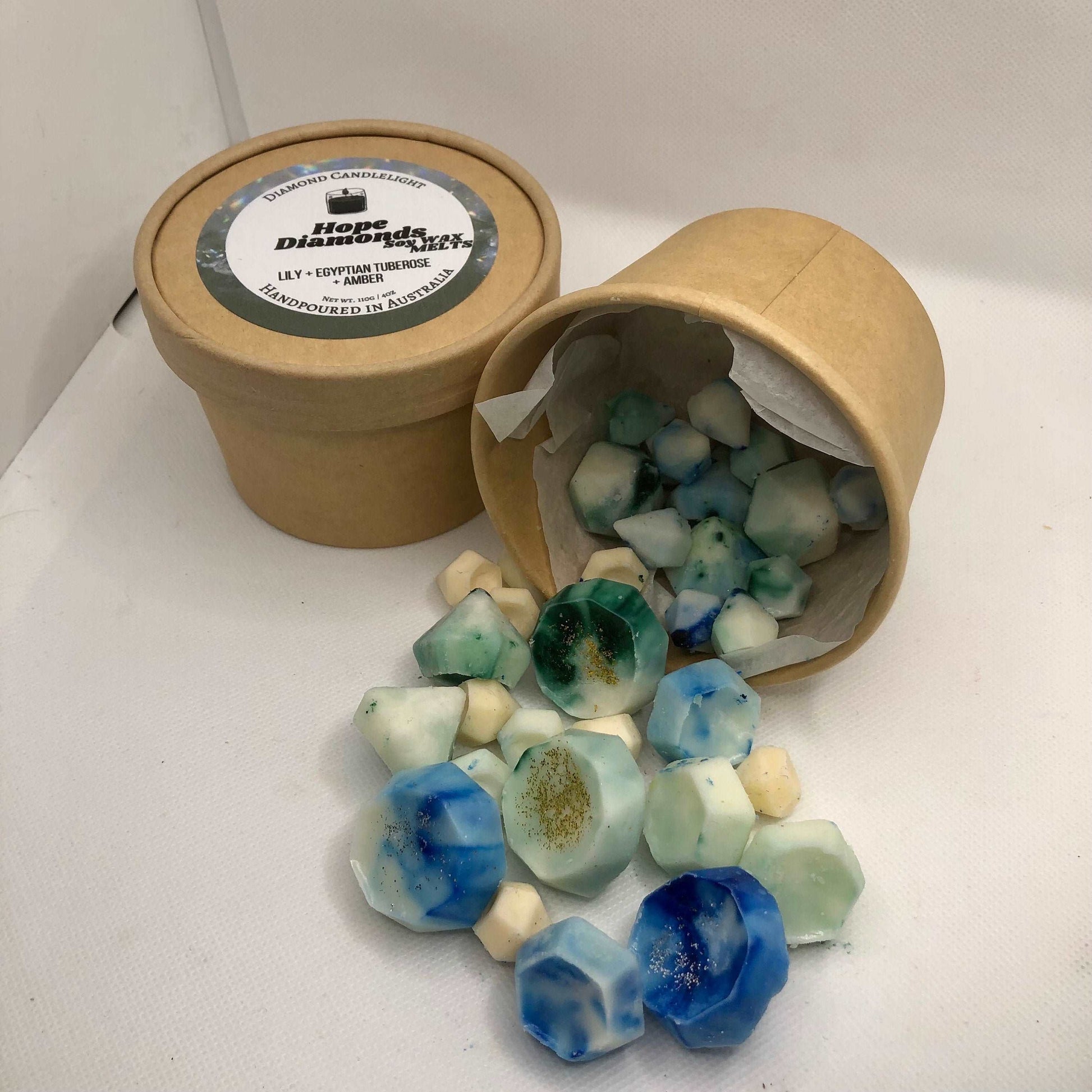 Hope Diamonds Wax Melts