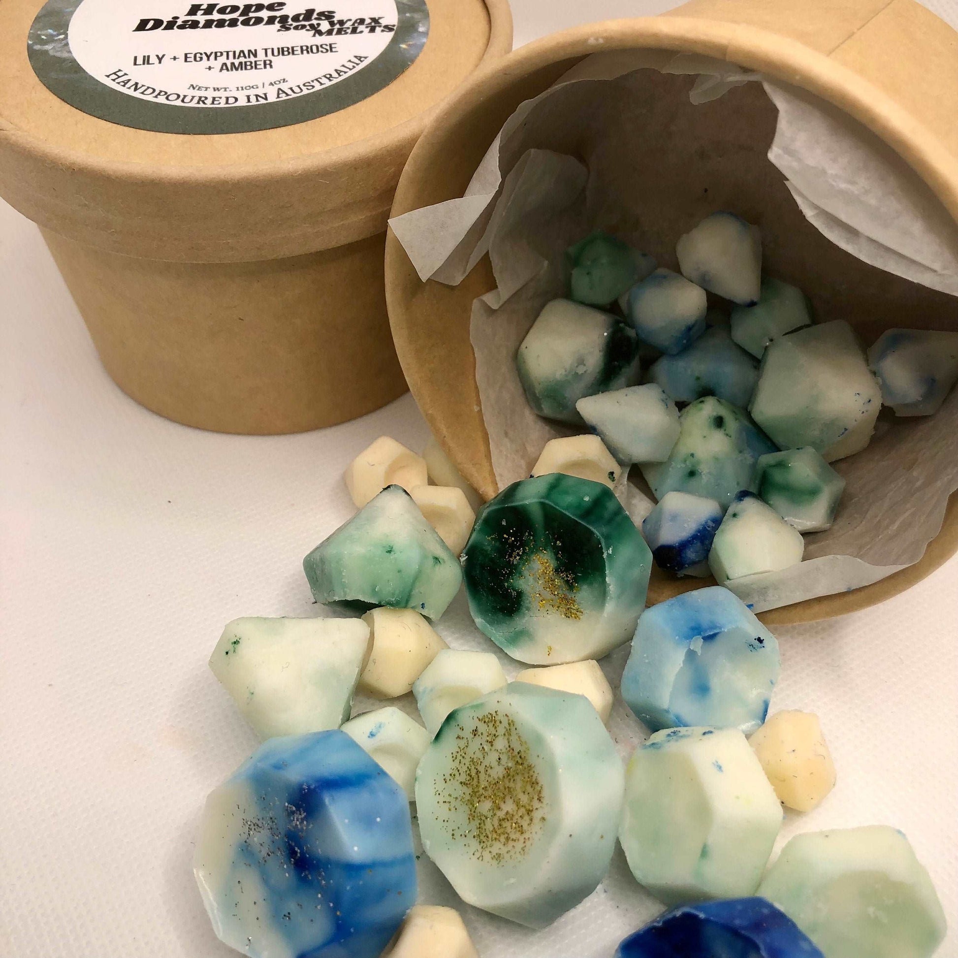 Hope Diamonds Wax Melts