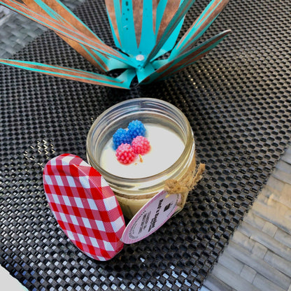 Little Red Riding Hood “Red's Basket” Soy Candle