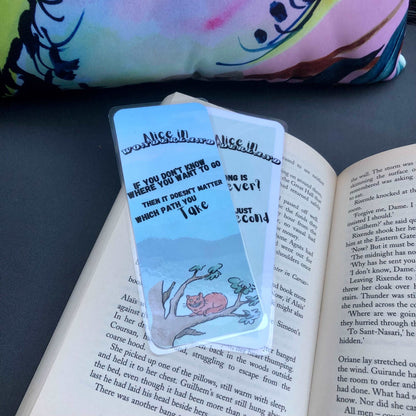 Alice’s Adventures In Wonderland Bookmarks