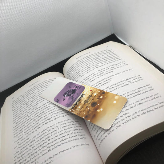 The Boyz "Diamond Life" | Bookmark
