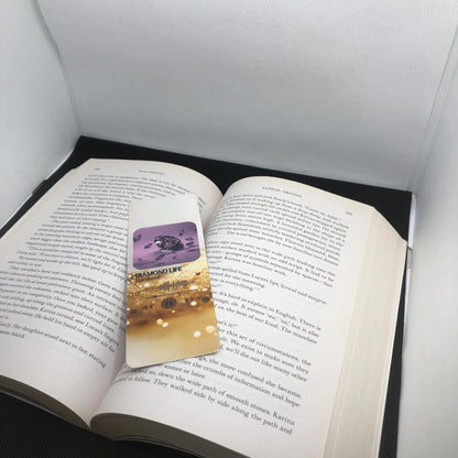 The Boyz "Diamond Life" | Bookmark