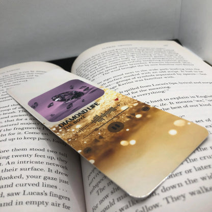 The Boyz "Diamond Life" | Bookmark